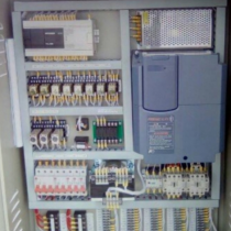 TỦ ĐIỀU KHIỂN PLC