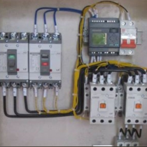 TỦ ĐIỆN PLC